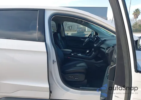 2017 Ford Edge Sport z USA, uszkodzony, nr VIN 2FMPK4APXHBC65901